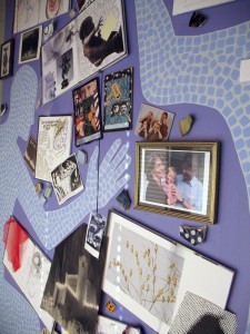 Inspiration Collage