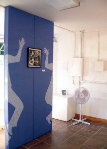 wall figures