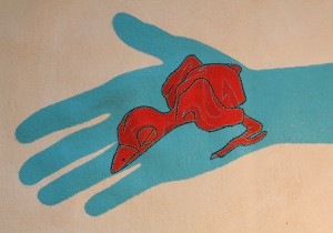 Collaboration with Erika Nelson